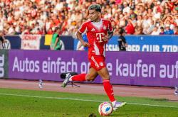 今夜体能课后，上海久事调整名单备战德甲，气氛紧张，赛程密集仍需轮换的简单介绍-开云娱乐平台